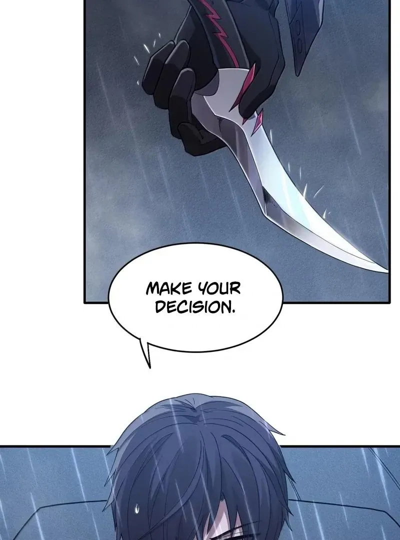 The Evil Alchemist Can't Handle His Own Experiment Chapter 30 Page 88