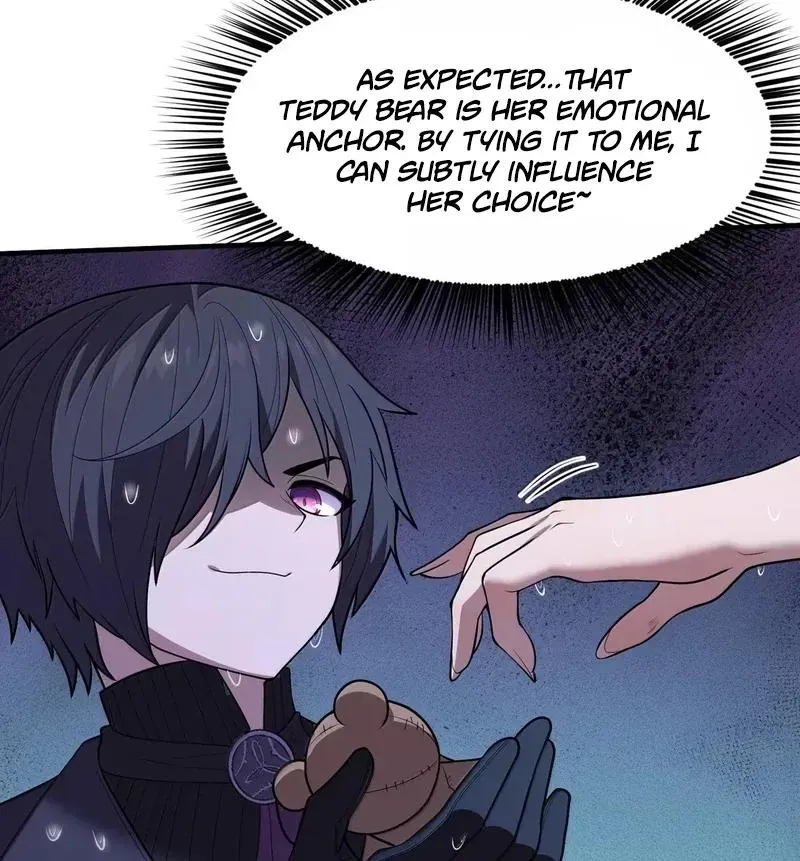 The Evil Alchemist Can't Handle His Own Experiment Chapter 30 Page 92