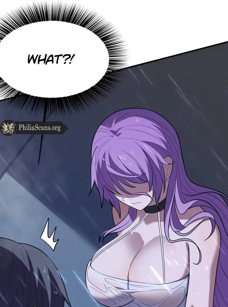 The Evil Alchemist Can't Handle His Own Experiment Chapter 30 Page 94