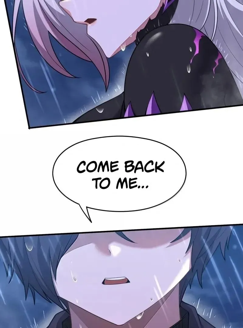 The Evil Alchemist Can't Handle His Own Experiment Chapter 31 Page 8