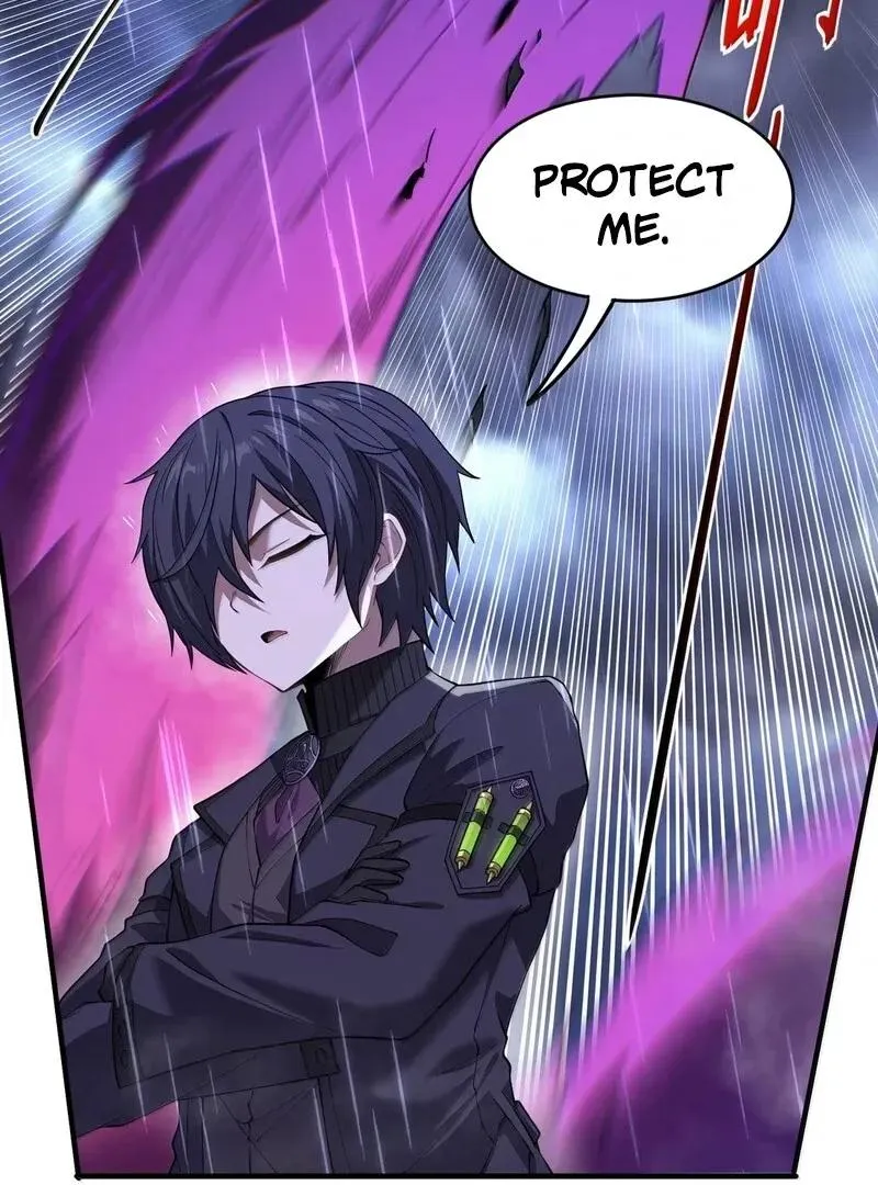 The Evil Alchemist Can't Handle His Own Experiment Chapter 31 Page 11