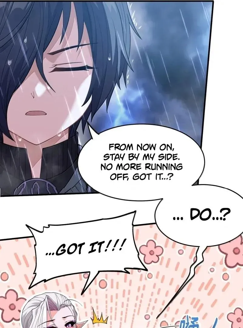 The Evil Alchemist Can't Handle His Own Experiment Chapter 31 Page 14