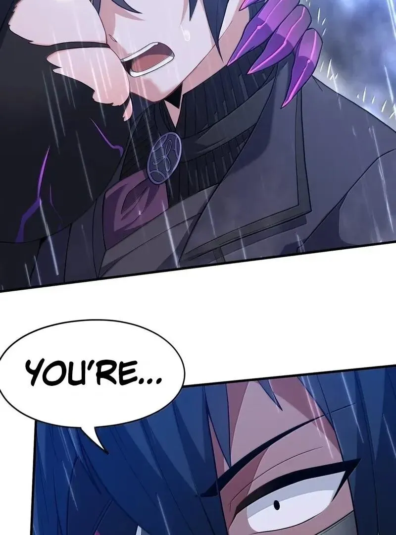 The Evil Alchemist Can't Handle His Own Experiment Chapter 31 Page 22