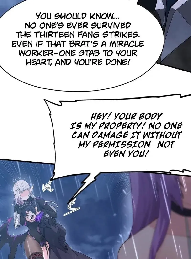 The Evil Alchemist Can't Handle His Own Experiment Chapter 31 Page 30