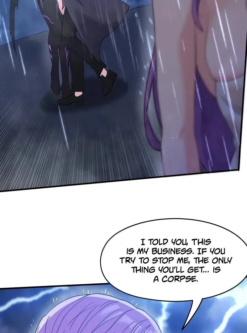 The Evil Alchemist Can't Handle His Own Experiment Chapter 31 Page 31