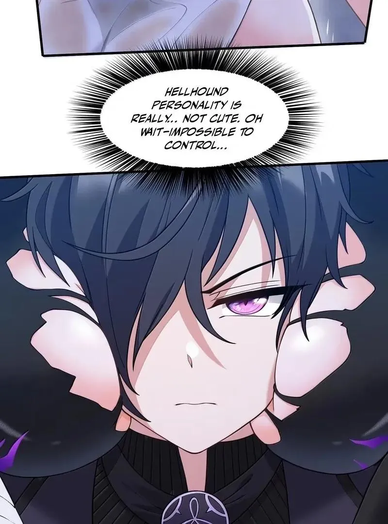 The Evil Alchemist Can't Handle His Own Experiment Chapter 31 Page 33