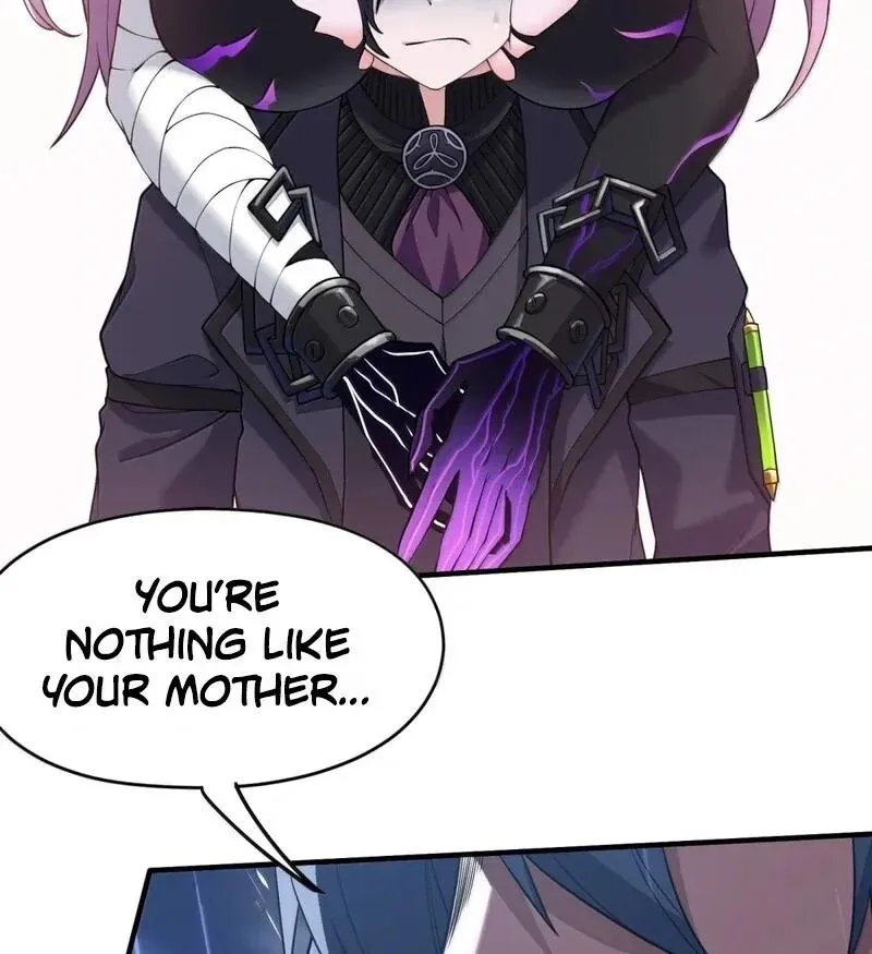 The Evil Alchemist Can't Handle His Own Experiment Chapter 31 Page 35