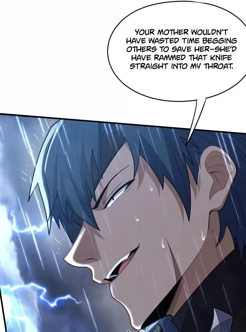 The Evil Alchemist Can't Handle His Own Experiment Chapter 31 Page 37