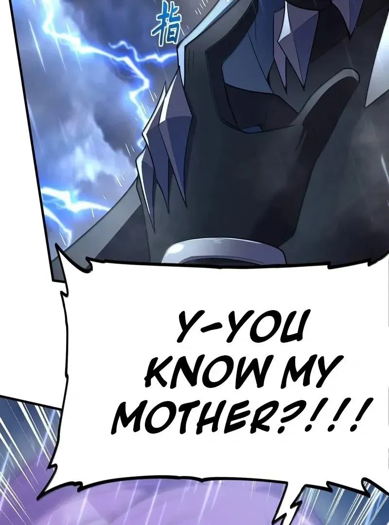 The Evil Alchemist Can't Handle His Own Experiment Chapter 31 Page 38