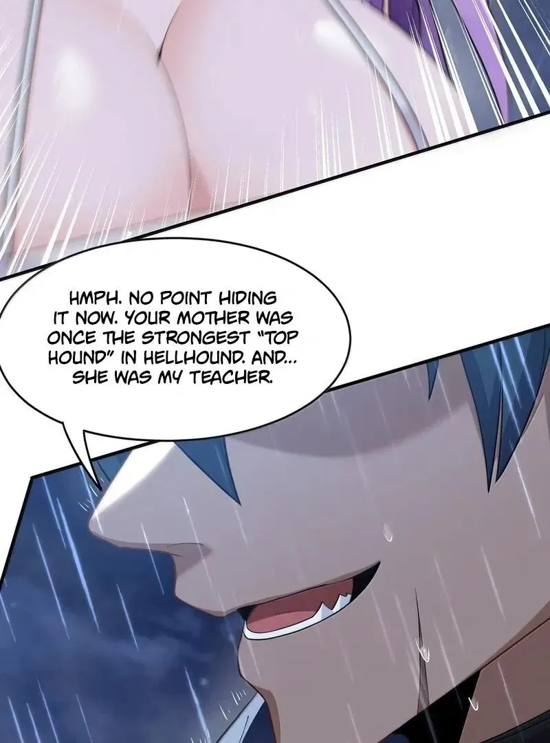 The Evil Alchemist Can't Handle His Own Experiment Chapter 31 Page 40