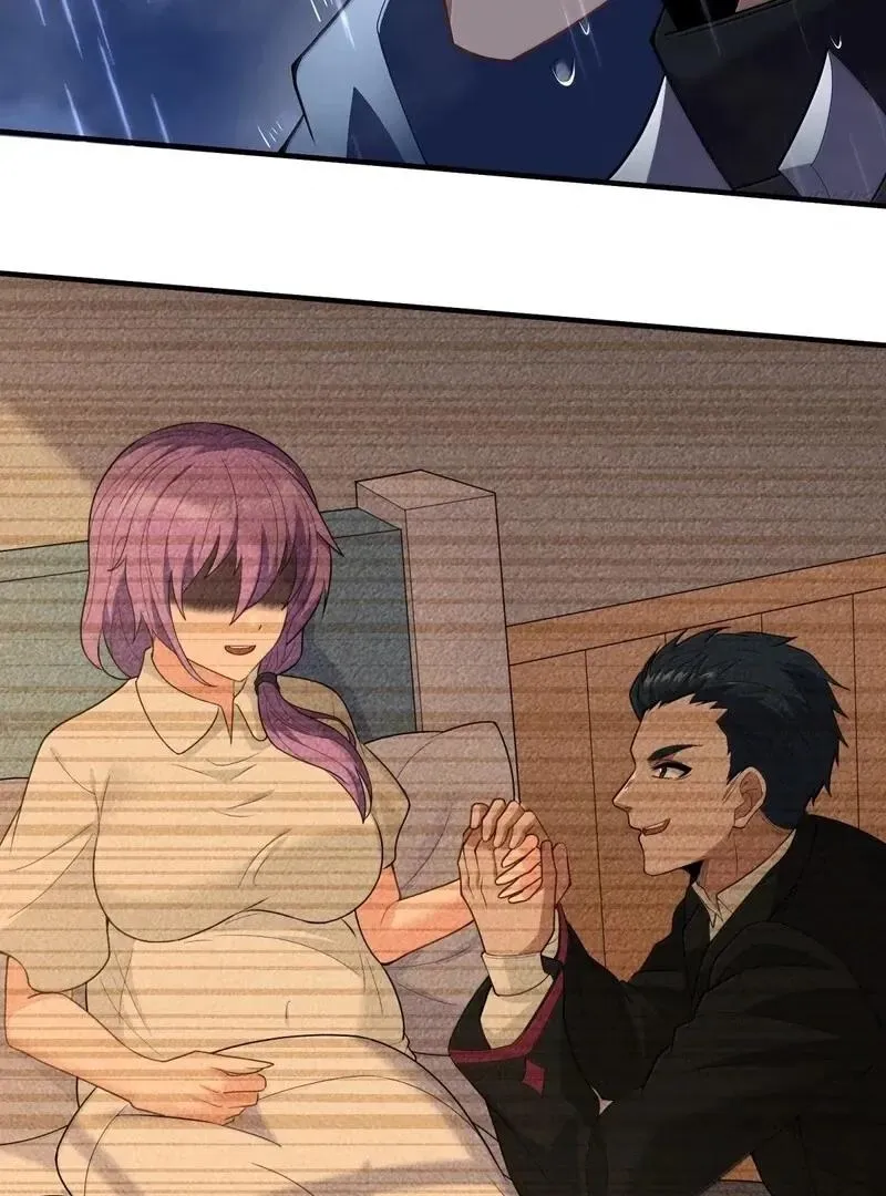 The Evil Alchemist Can't Handle His Own Experiment Chapter 31 Page 41