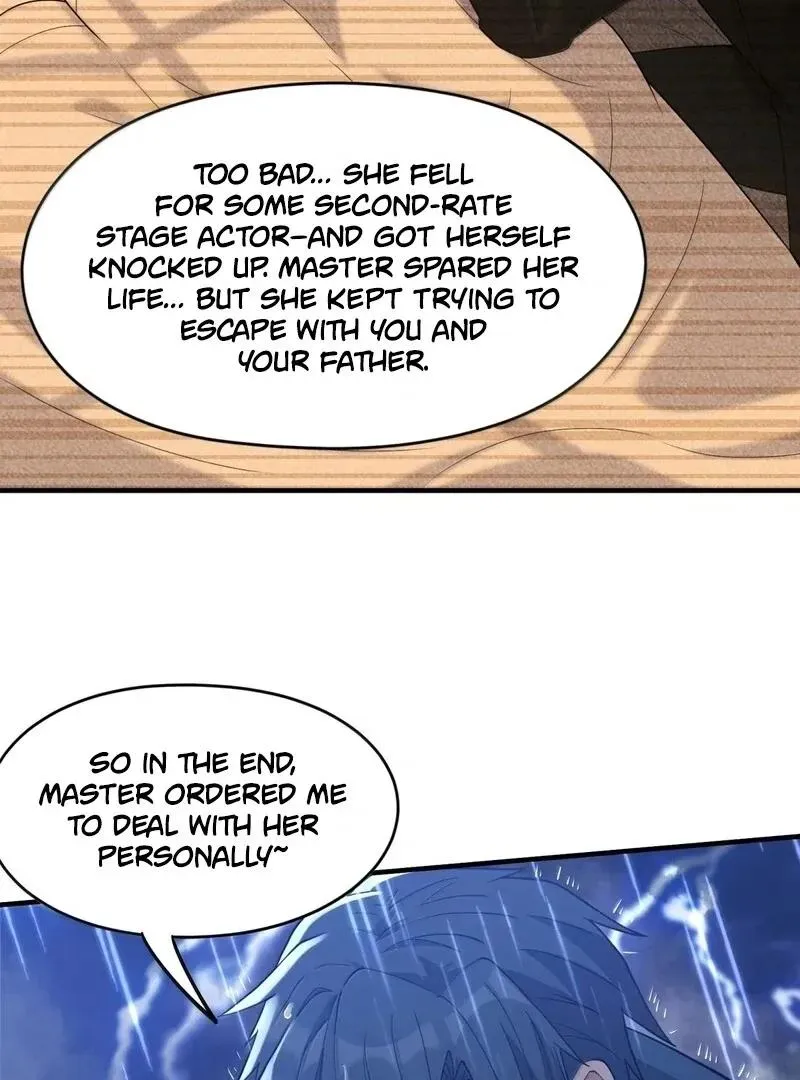 The Evil Alchemist Can't Handle His Own Experiment Chapter 31 Page 42