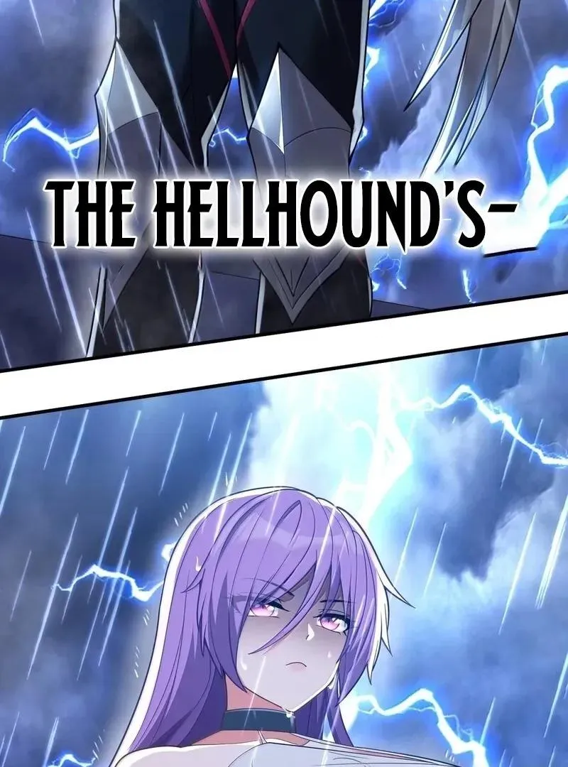 The Evil Alchemist Can't Handle His Own Experiment Chapter 31 Page 53