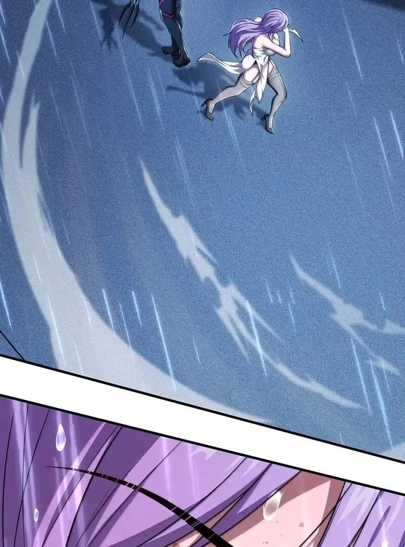 The Evil Alchemist Can't Handle His Own Experiment Chapter 31 Page 59