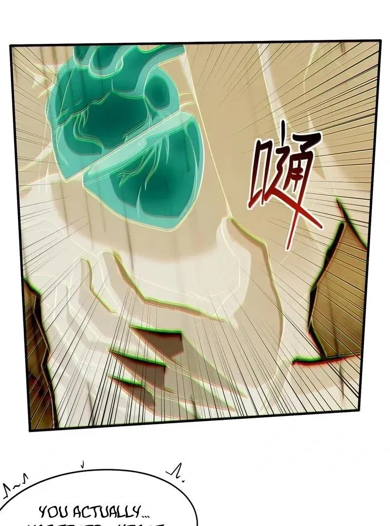 The Evil Alchemist Can't Handle His Own Experiment Chapter 31 Page 64