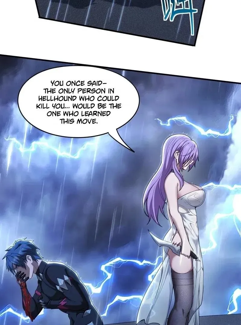 The Evil Alchemist Can't Handle His Own Experiment Chapter 31 Page 66