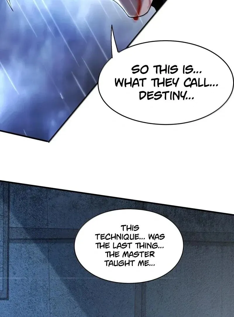 The Evil Alchemist Can't Handle His Own Experiment Chapter 31 Page 68