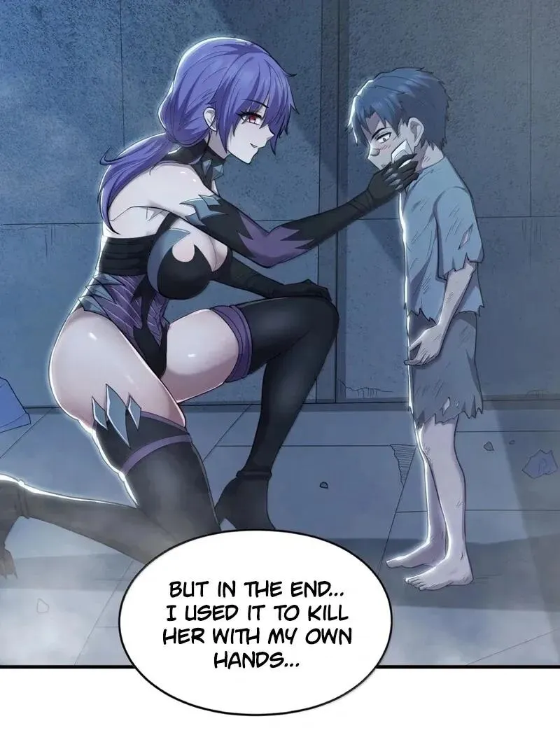 The Evil Alchemist Can't Handle His Own Experiment Chapter 31 Page 69