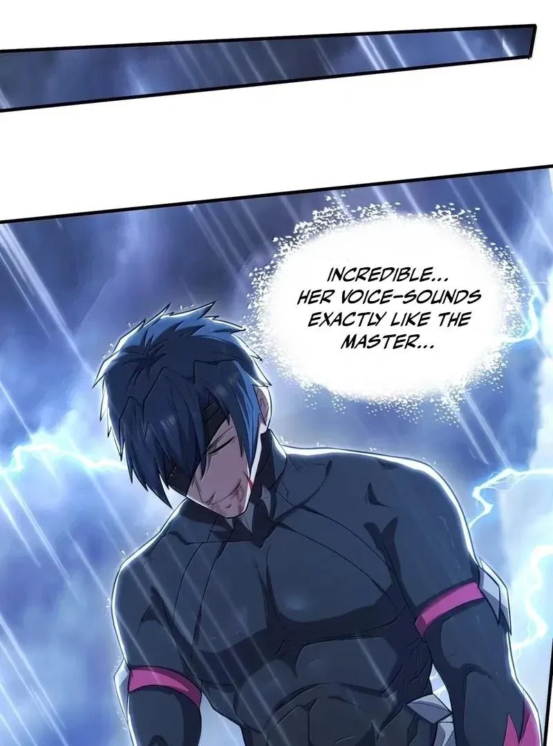 The Evil Alchemist Can't Handle His Own Experiment Chapter 31 Page 70