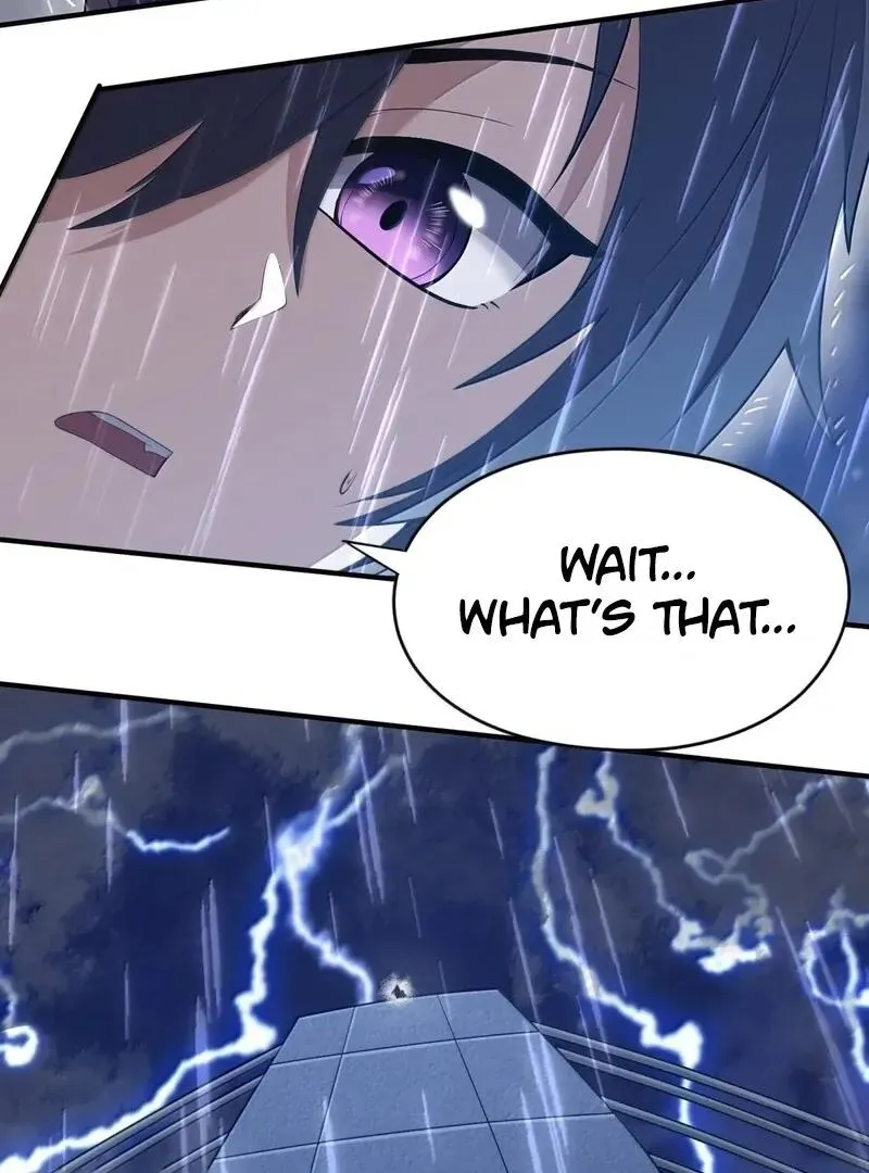 The Evil Alchemist Can't Handle His Own Experiment Chapter 31 Page 80