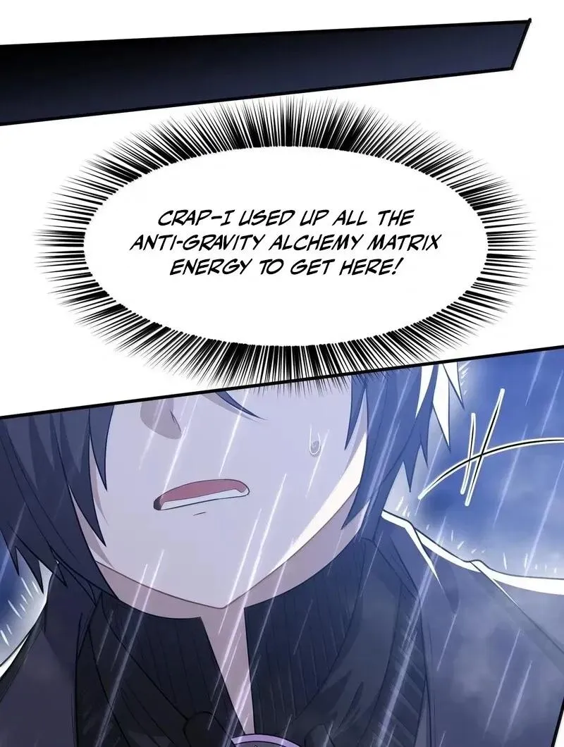 The Evil Alchemist Can't Handle His Own Experiment Chapter 31 Page 86