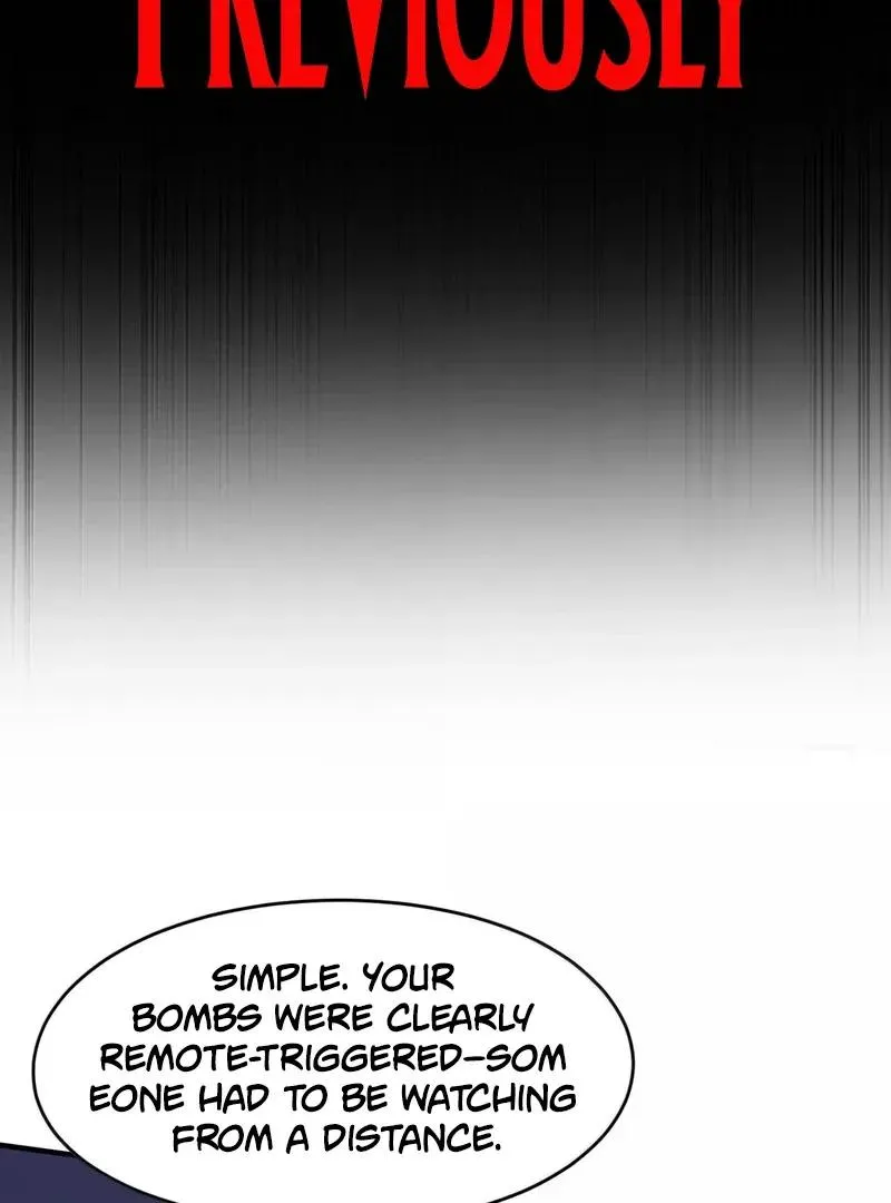 The Evil Alchemist Can't Handle His Own Experiment Chapter 33 Page 4