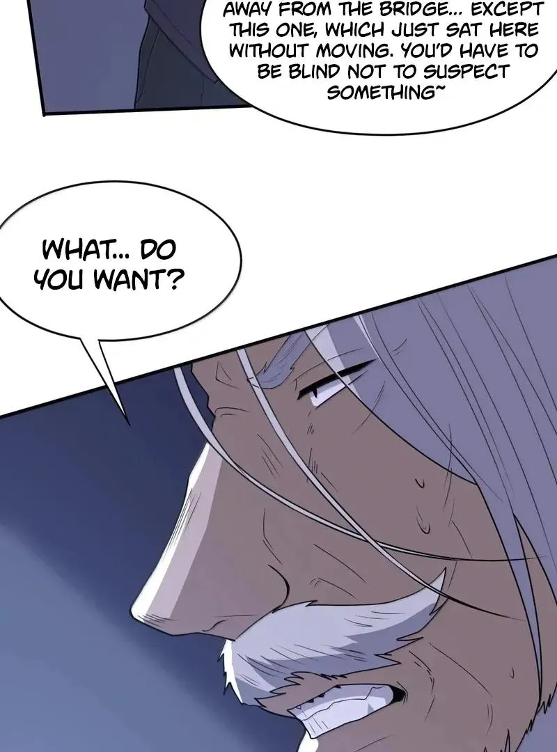 The Evil Alchemist Can't Handle His Own Experiment Chapter 33 Page 6