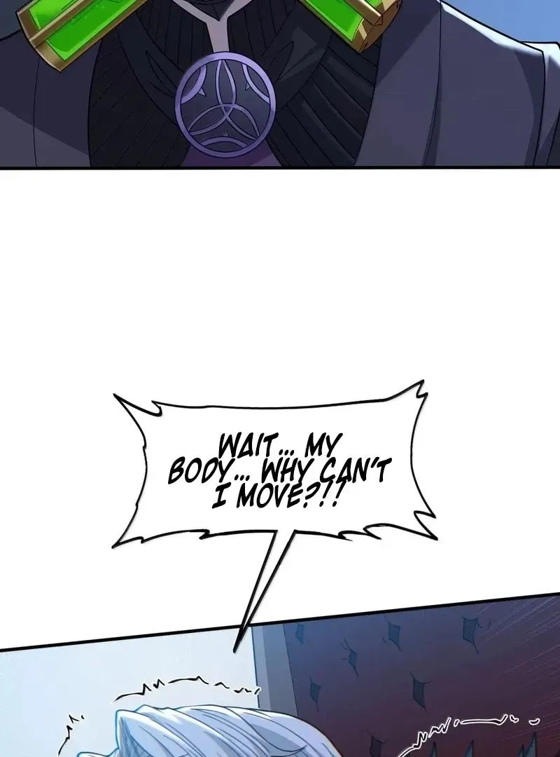 The Evil Alchemist Can't Handle His Own Experiment Chapter 33 Page 16