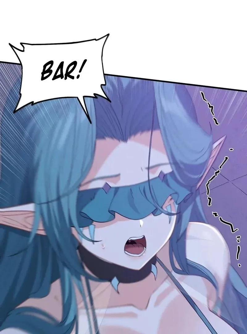 The Evil Alchemist Can't Handle His Own Experiment Chapter 33 Page 34