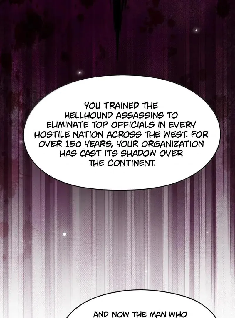 The Evil Alchemist Can't Handle His Own Experiment Chapter 33 Page 39