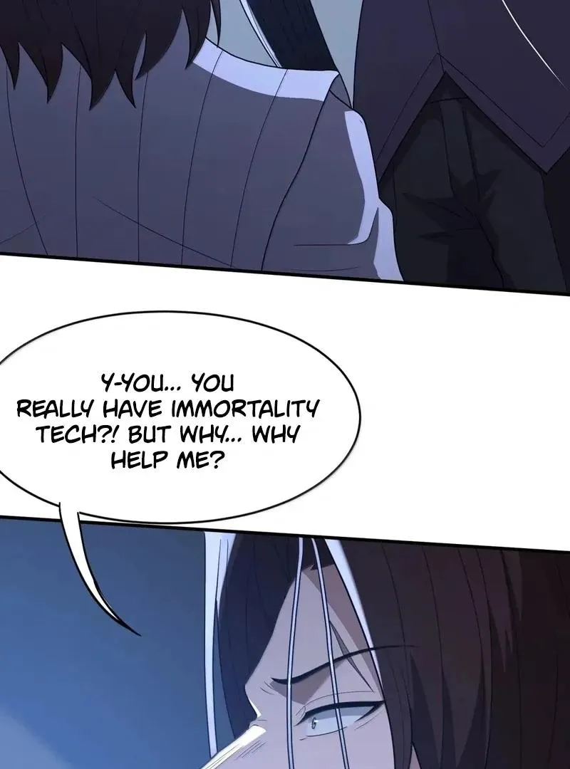 The Evil Alchemist Can't Handle His Own Experiment Chapter 33 Page 52