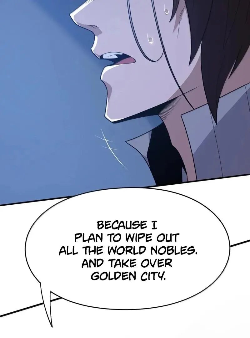 The Evil Alchemist Can't Handle His Own Experiment Chapter 33 Page 53