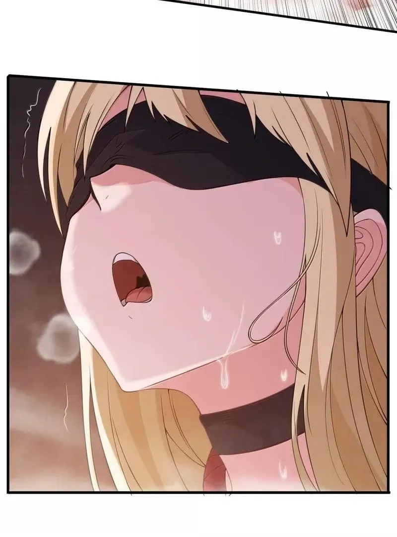 The Evil Alchemist Can't Handle His Own Experiment Chapter 33 Page 65