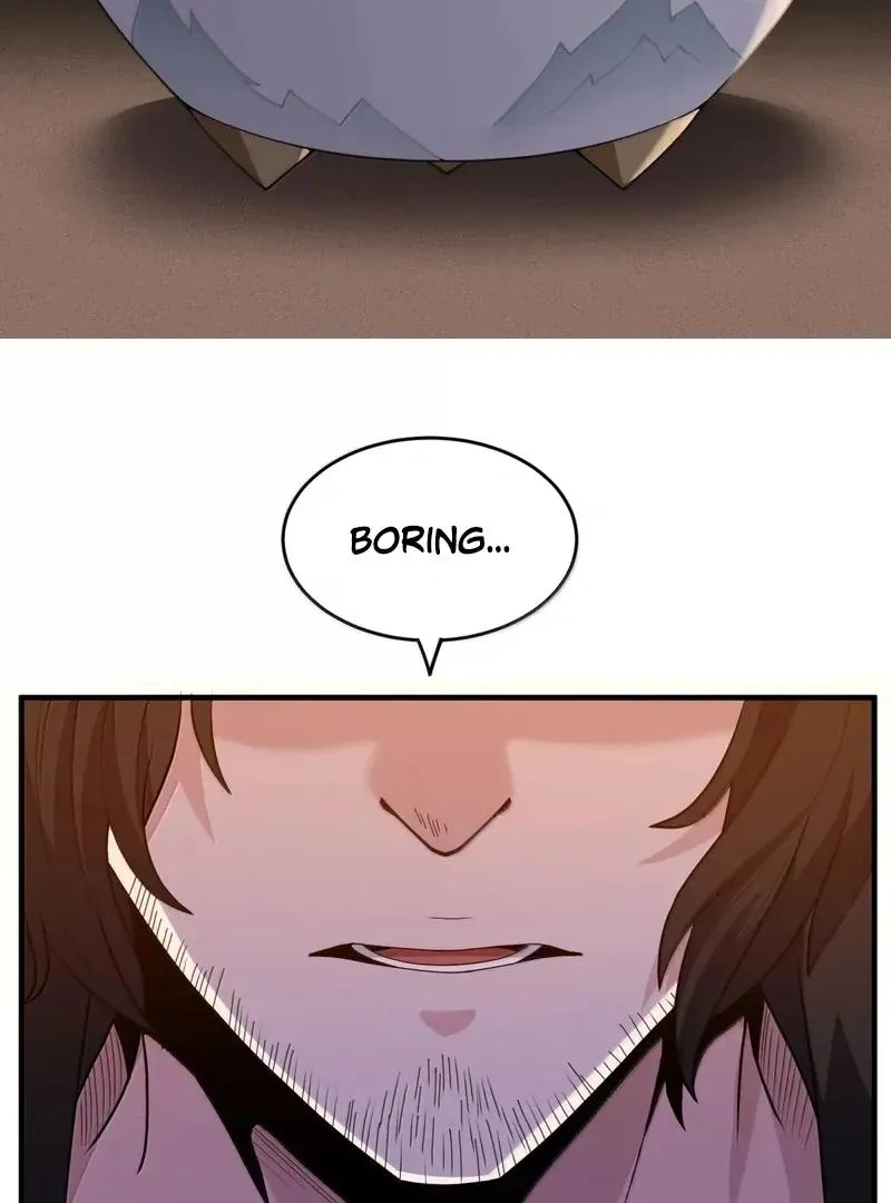 The Evil Alchemist Can't Handle His Own Experiment Chapter 33 Page 68