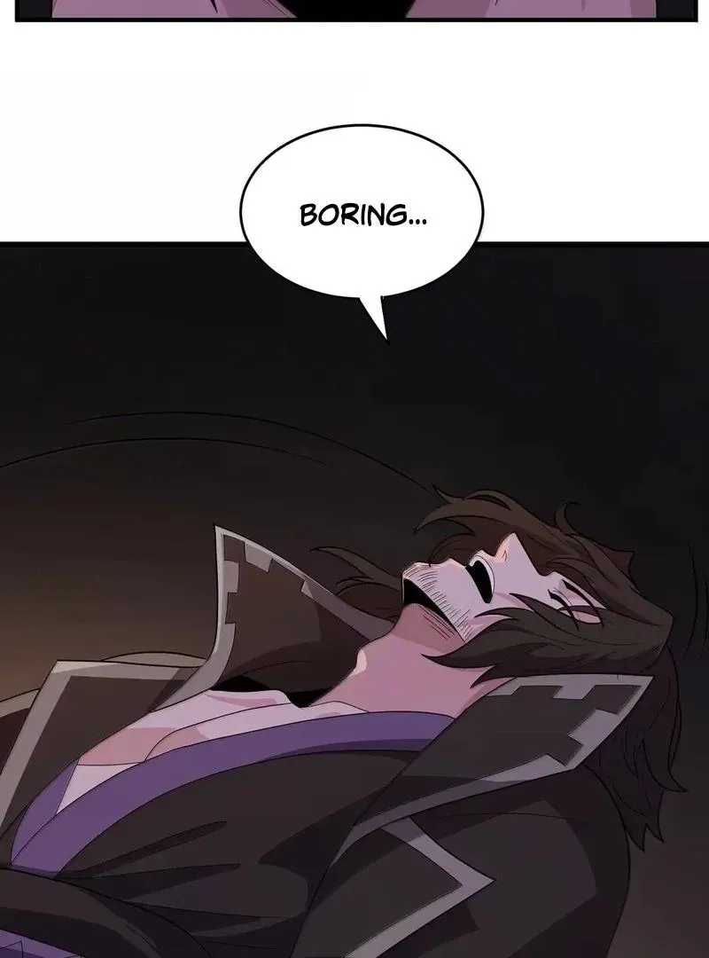The Evil Alchemist Can't Handle His Own Experiment Chapter 33 Page 69