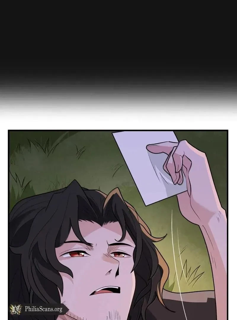 The Evil Alchemist Can't Handle His Own Experiment Chapter 33 Page 72