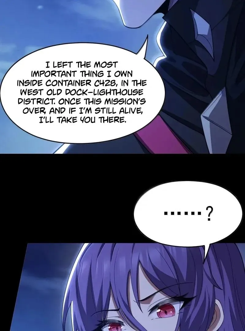 The Evil Alchemist Can't Handle His Own Experiment Chapter 33 Page 88