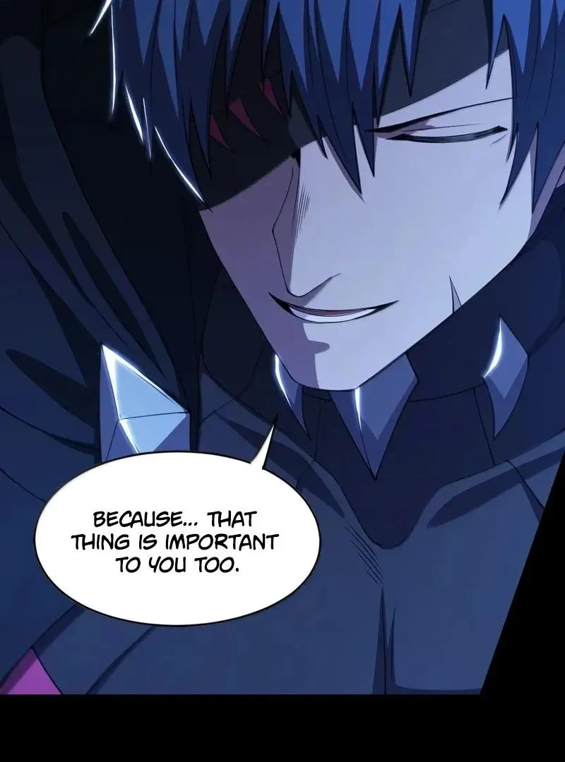 The Evil Alchemist Can't Handle His Own Experiment Chapter 33 Page 90