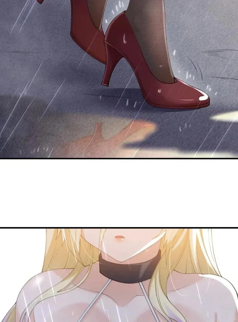 The Evil Alchemist Can't Handle His Own Experiment Chapter 33 Page 96