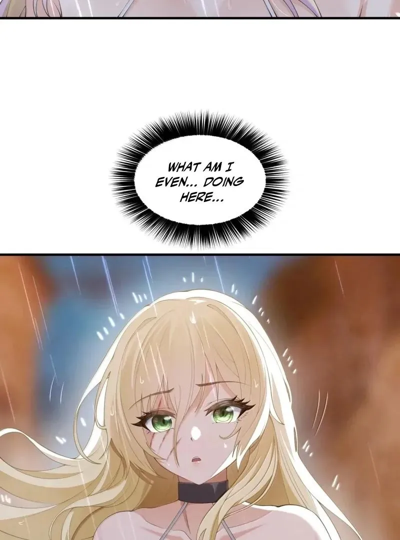 The Evil Alchemist Can't Handle His Own Experiment Chapter 33 Page 97