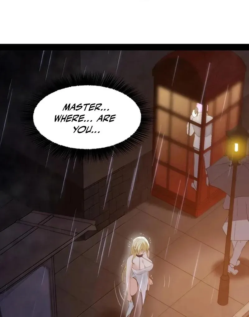 The Evil Alchemist Can't Handle His Own Experiment Chapter 33 Page 99