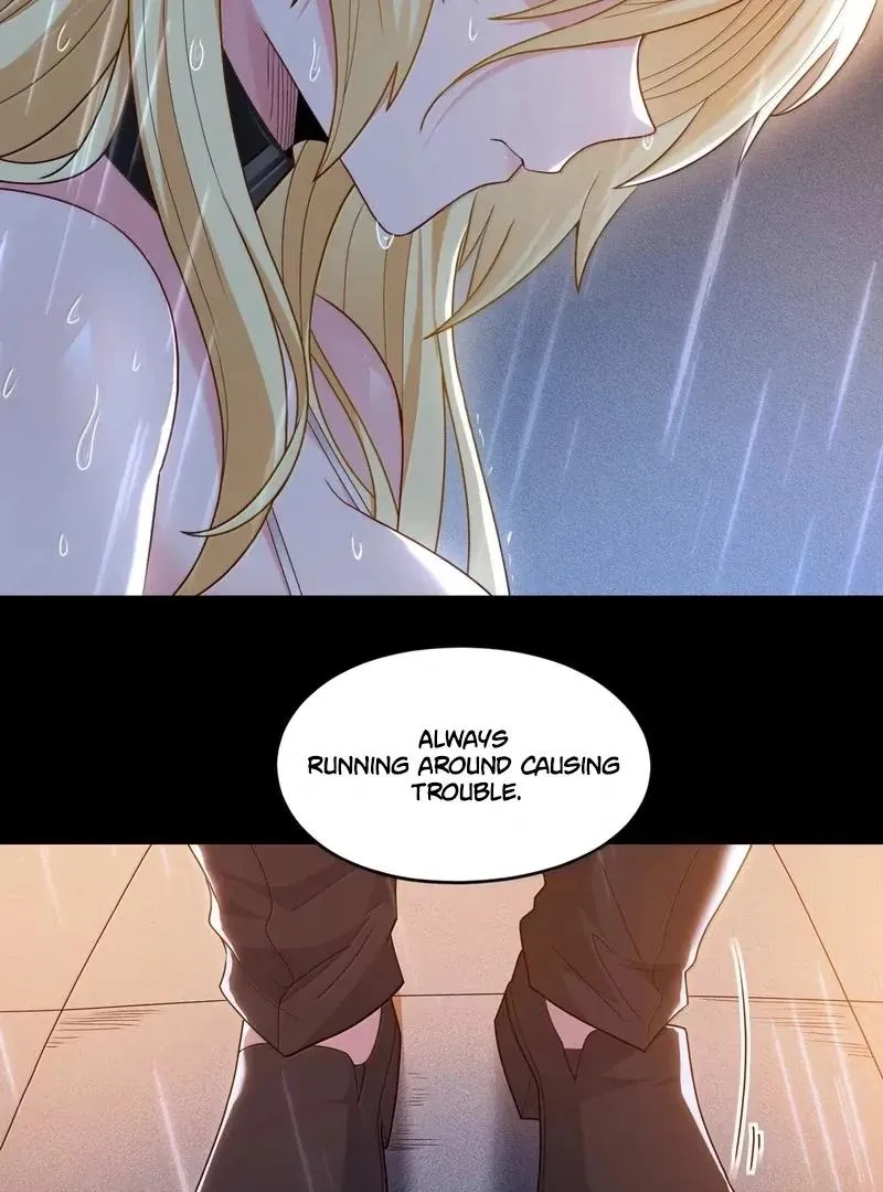 The Evil Alchemist Can't Handle His Own Experiment Chapter 33 Page 105
