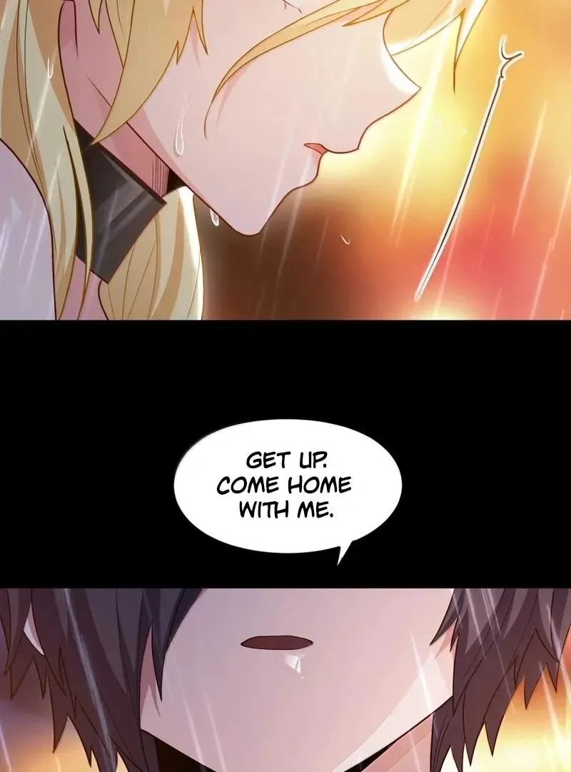 The Evil Alchemist Can't Handle His Own Experiment Chapter 33 Page 107
