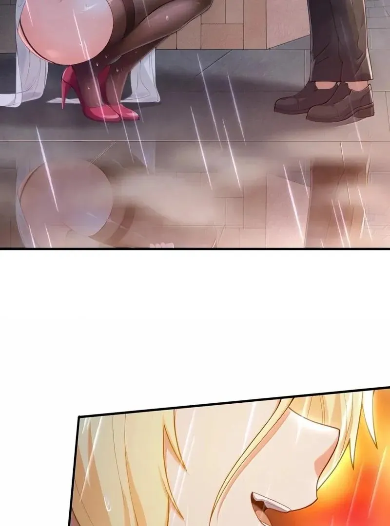 The Evil Alchemist Can't Handle His Own Experiment Chapter 33 Page 110