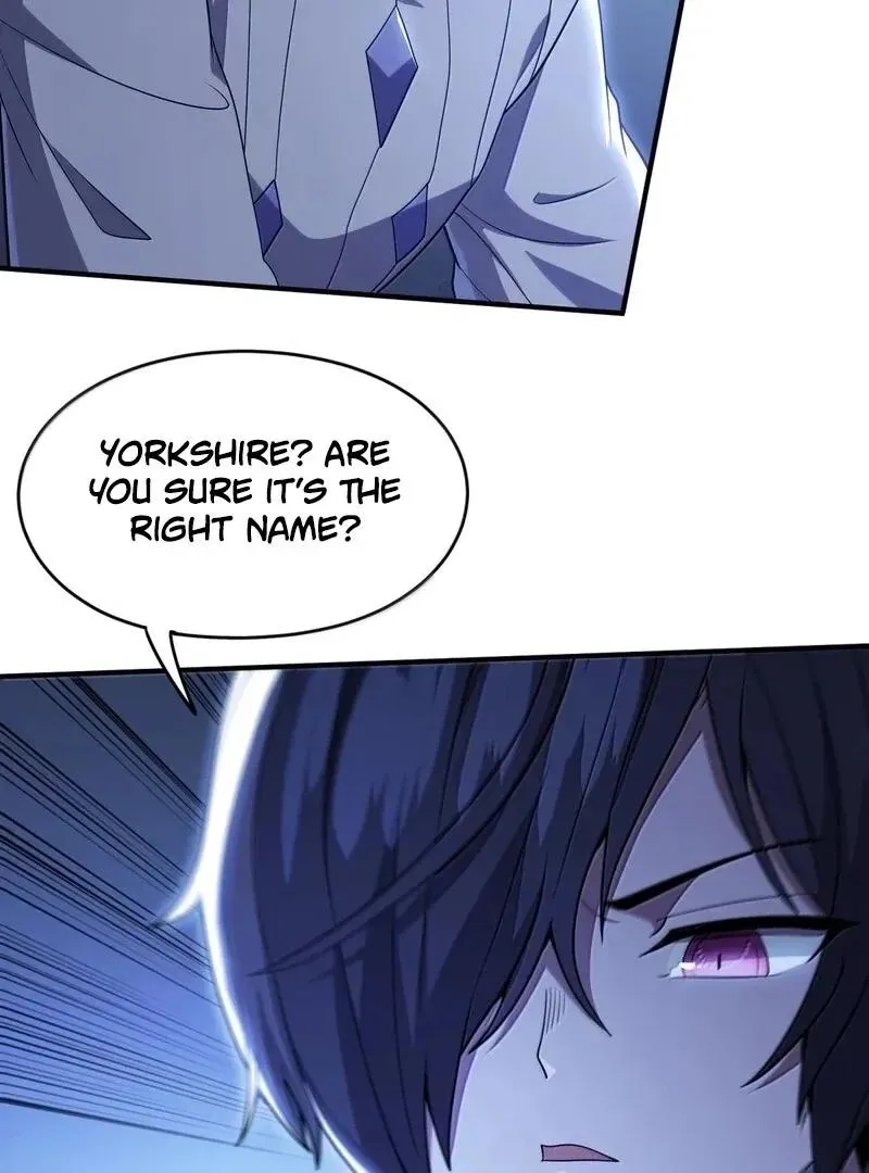 The Evil Alchemist Can't Handle His Own Experiment Chapter 34 Page 9