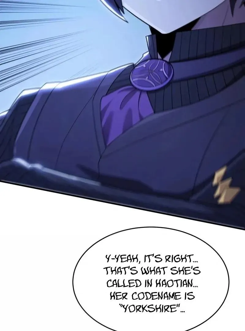 The Evil Alchemist Can't Handle His Own Experiment Chapter 34 Page 10