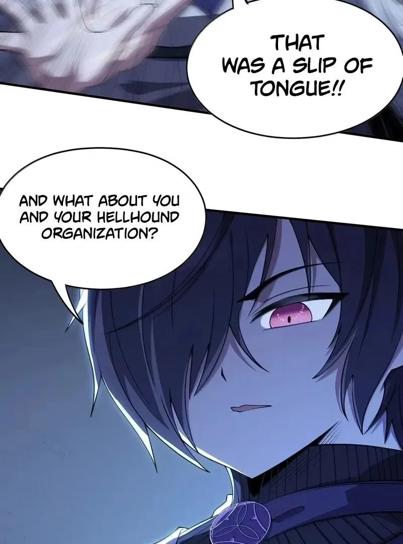 The Evil Alchemist Can't Handle His Own Experiment Chapter 34 Page 16