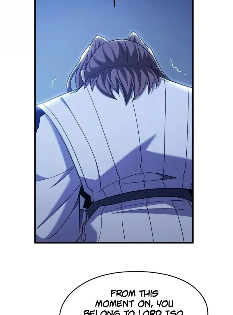 The Evil Alchemist Can't Handle His Own Experiment Chapter 34 Page 33