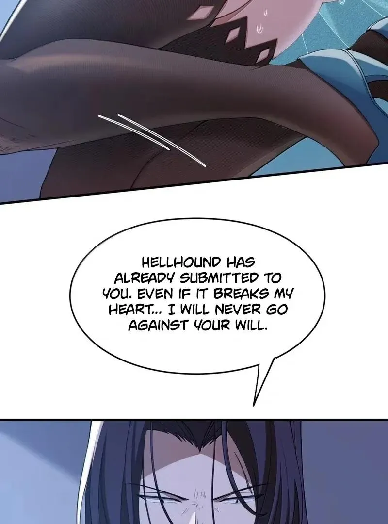The Evil Alchemist Can't Handle His Own Experiment Chapter 34 Page 45