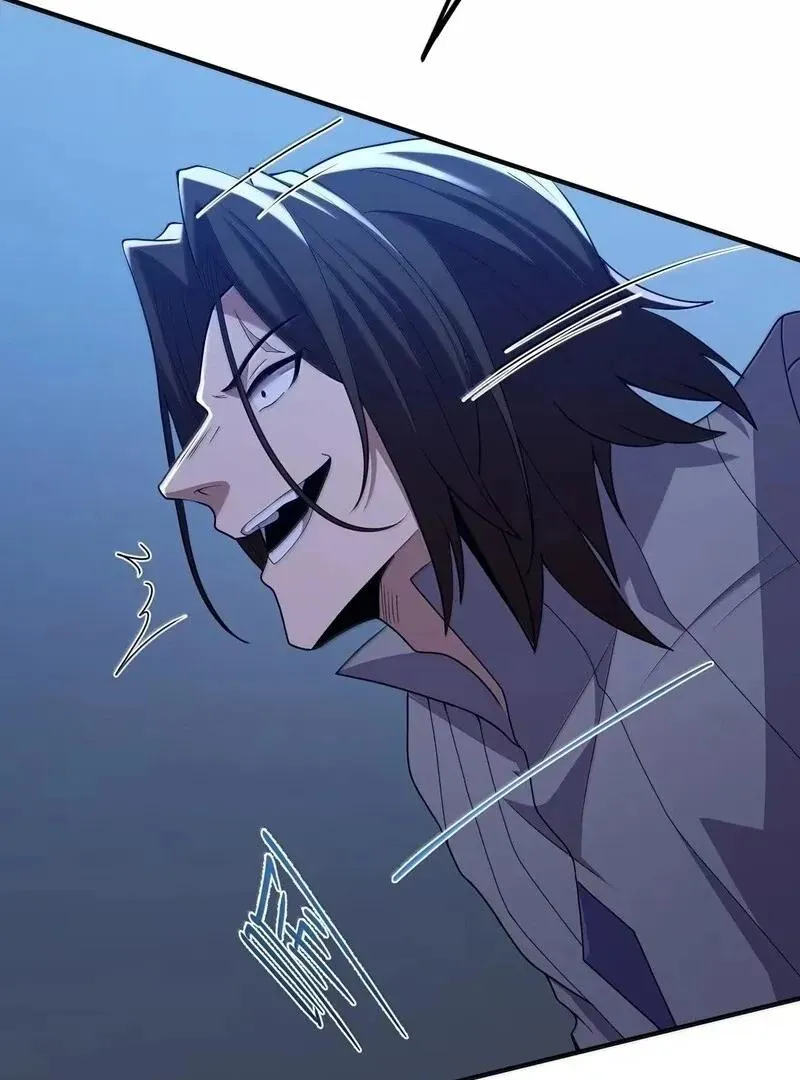 The Evil Alchemist Can't Handle His Own Experiment Chapter 34 Page 56